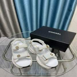 Picture of Chanel Shoes _SKUChanelsz35-40S06042506